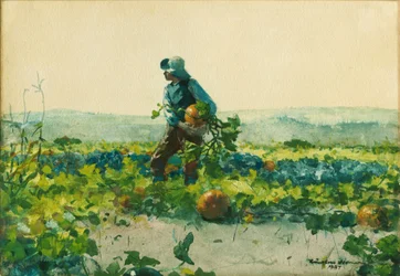 For to Be a Farmer